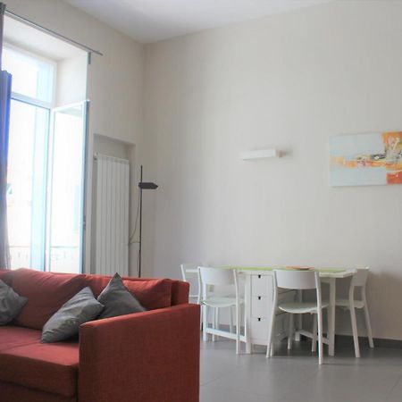 Casa Balo Pozzuoli Apartment Exterior foto