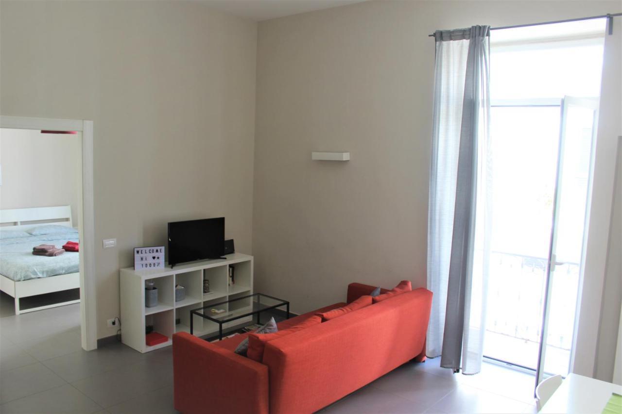 Casa Balo Pozzuoli Apartment Exterior foto