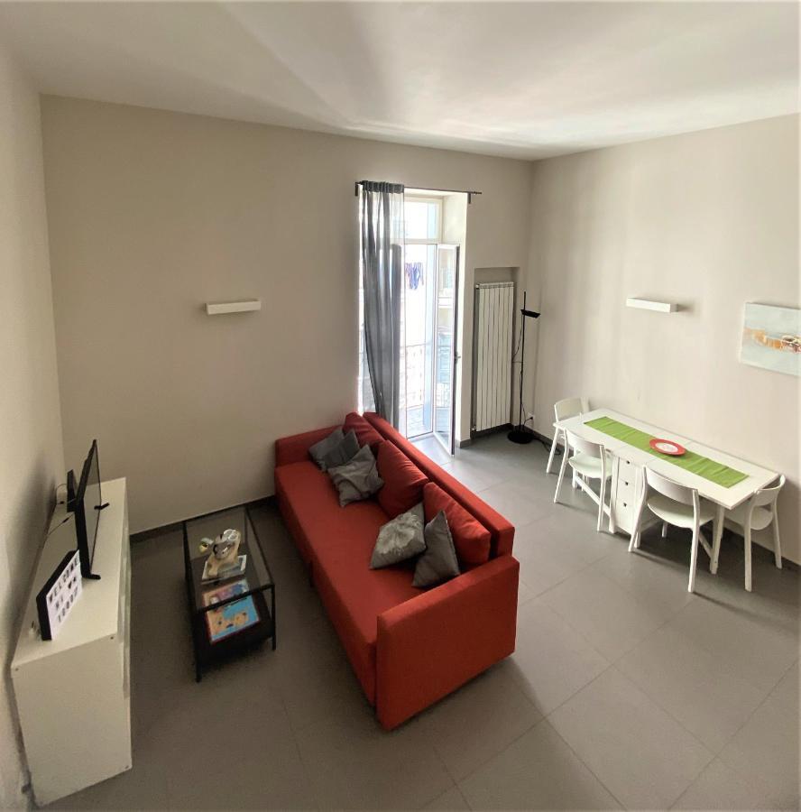 Casa Balo Pozzuoli Apartment Exterior foto