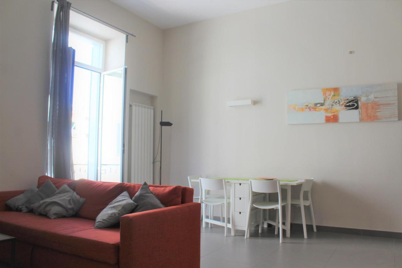 Casa Balo Pozzuoli Apartment Exterior foto
