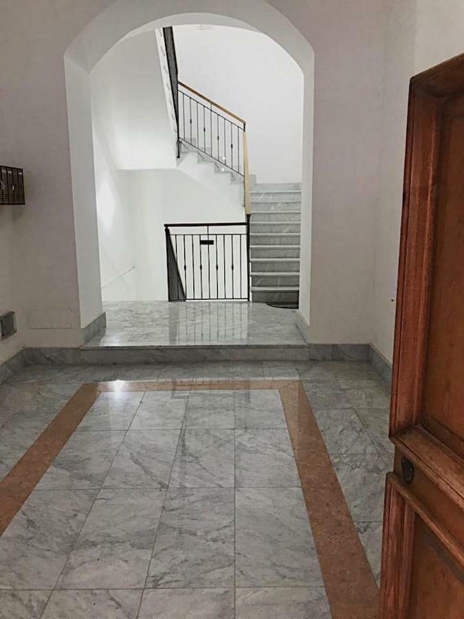 Casa Balo Pozzuoli Apartment Exterior foto